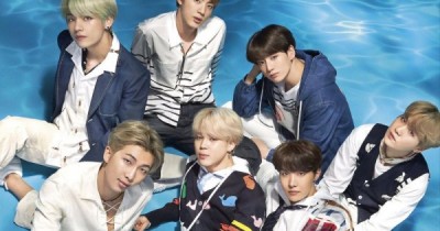 12 Lagu BTS Paling Enak Didengar, Dari yang Lama hingga Terbaru