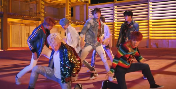 Lagu BTS DNA Pecahkan Prestasi Baru di YouTube, Raih 1,2 Miliar Penayangan