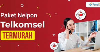 Kenapa Sinyal Telkomsel Jelek?