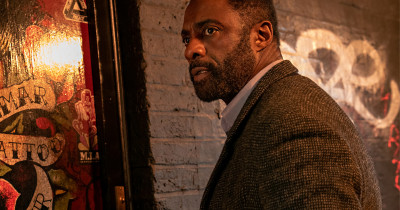 ﻿Sinopsis Film Luther: The Fallen Sun (2023): Detektif yang Smart