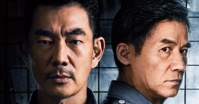 ﻿Film Fierce Cop aka Lie Tan (2022): Sinopsis, Pemeran, Rating dan Review