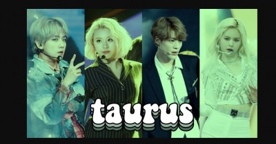 Artis, Idol, Aktor, Aktris Korea yang Berzodiak Taurus, Ada siapa saja?