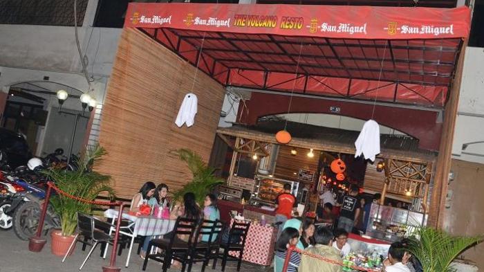 Berapa Biaya Buka Restoran Ayam Bakar?