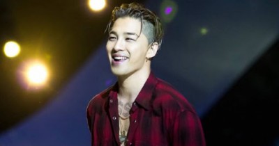 Agama Taeyang Big Bang, Idol yang Sangat Religius dan Suka Beribadah