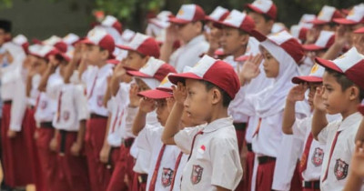 100 Daftar Sekolah Dasar (SD) Terbaik di Indonesia