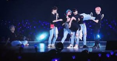 Harga Tiket Konser BTS 2020, Ada yang Sampai Puluhan Juta Rupiah