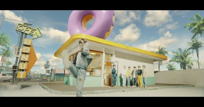 15 Negara yang Paling Banyak Streaming MV BTS Dynamite, Indonesia jadi Peringkat Pertama