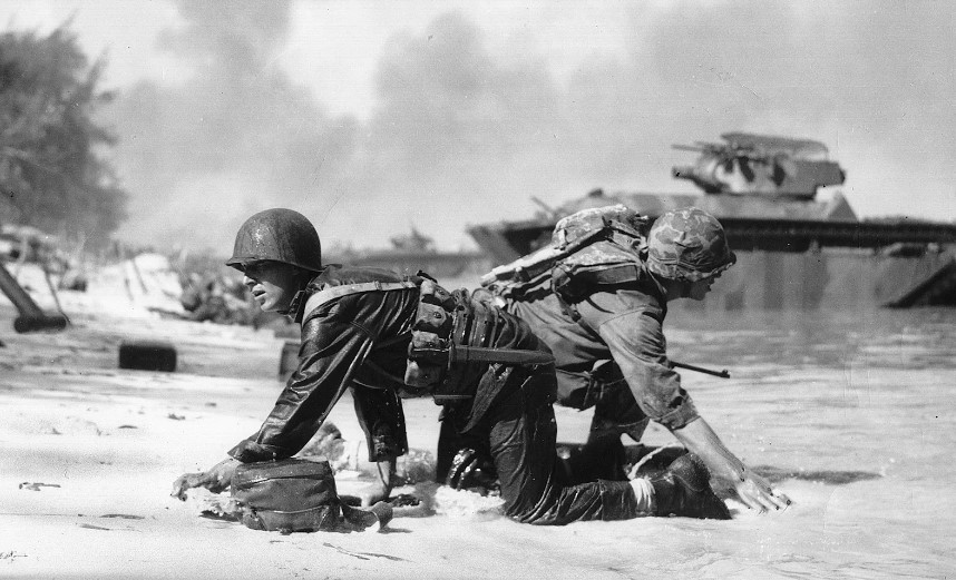 ﻿Sinopsis Film Battle for Saipan (2022): Ancaman di Perang Dunia II