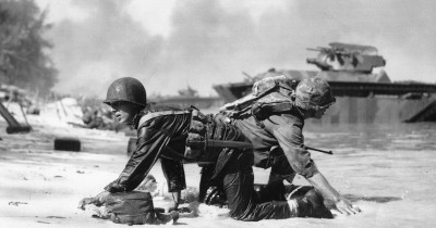 ﻿Sinopsis Film Battle for Saipan (2022): Ancaman di Perang Dunia II