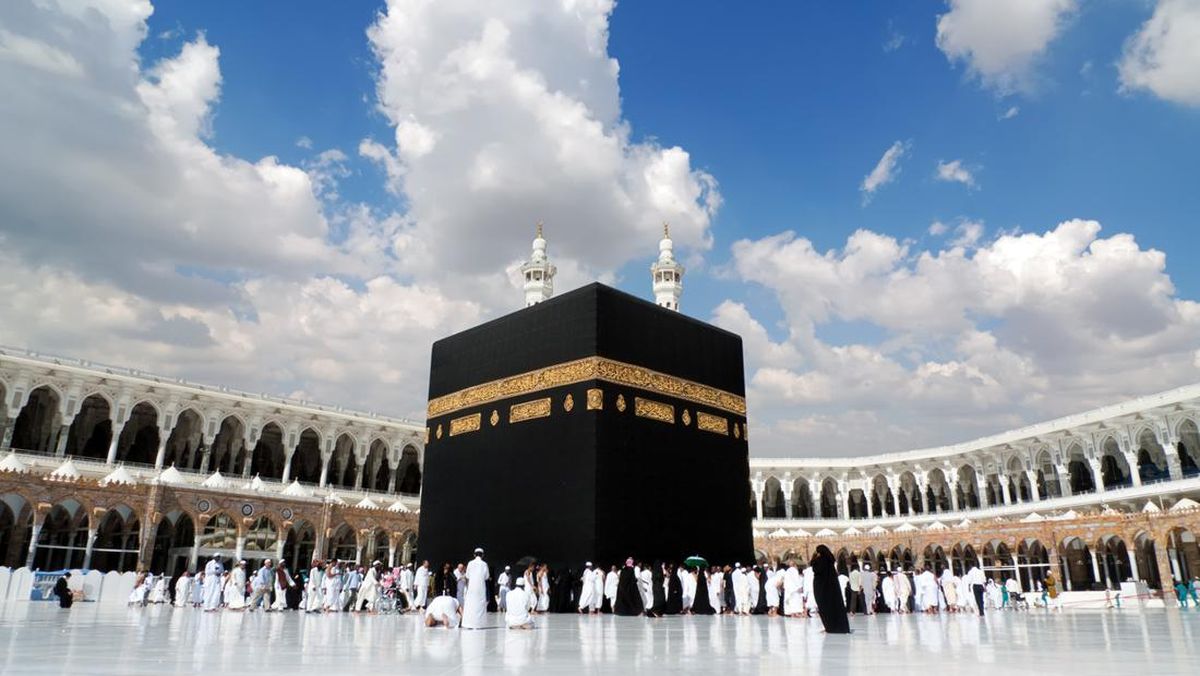 Berapa Biaya Haji Terbaru Tahun Ini, Begini Penjelasan Berangkat Hingga Pulang