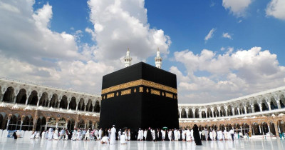 Berapa Biaya Haji Terbaru Tahun Ini, Begini Penjelasan Berangkat Hingga Pulang