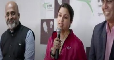 Sinopsis Film India Sania (2021): Kisah Hidup Atlet Bulutangkis 'Saina Nehwal', Ternyata Unik Banget