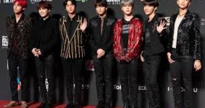 Selain Ranking 1 Selama 2 Minggu di Billboard, Ini Prestasi BTS Dynamite yang Wajib Diketahui ARMY