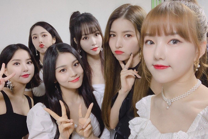 Daftar Lagu GFriend Terlengkap, Nama Album dari Awal Karier hingga Sekarang