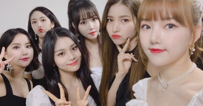 Daftar Lagu GFriend Terlengkap, Nama Album dari Awal Karier hingga Sekarang