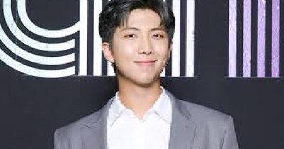 RM BTS Bicara soal Grammy Awards di Reuters, ARMY Terkejut karena Jawabannya Tak Biasa