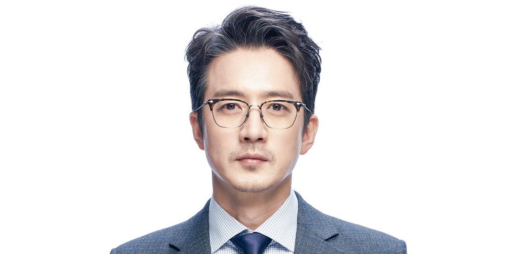 Biodata dan 17 Daftar Drama Jung ﻿Joon Ho, Salah Satu Pemeran Drakor Backstreet Rookie