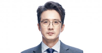 Biodata dan 17 Daftar Drama Jung ﻿Joon Ho, Salah Satu Pemeran Drakor Backstreet Rookie