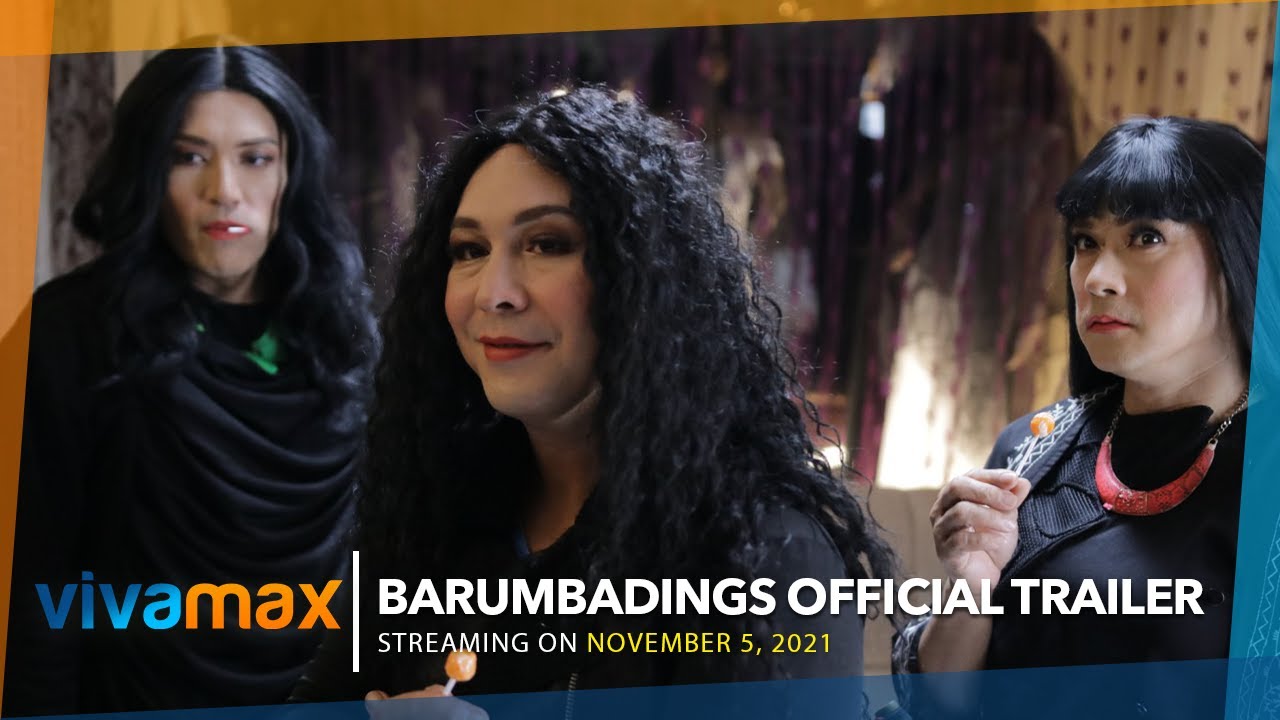 ﻿Sinopsis Film Barumbadings (2021): Kehidupan Tidak Biasa Para Pria