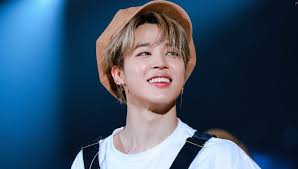 14 Kesukaan Jimin yang Wajib Diketahui ARMY