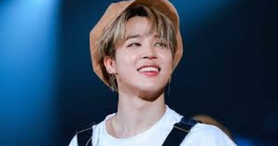 14 Kesukaan Jimin yang Wajib Diketahui ARMY