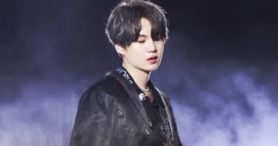 15 Kesukaan Suga BTS yang Wajib Diketahui ARMY