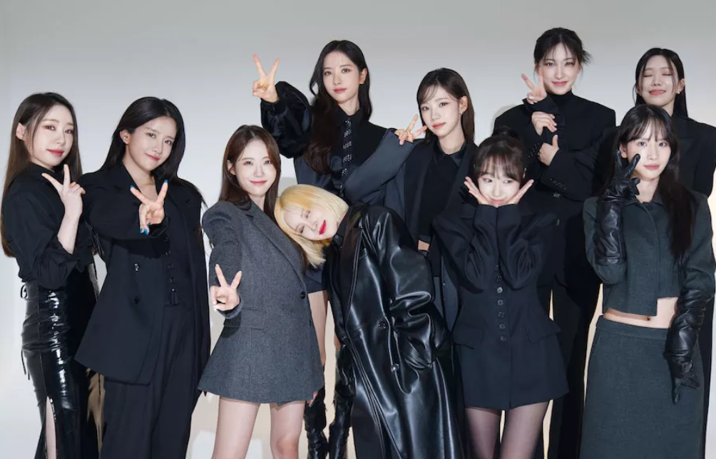 5 Anggota WJSN Resmi Keluar dari Starship Entertainment