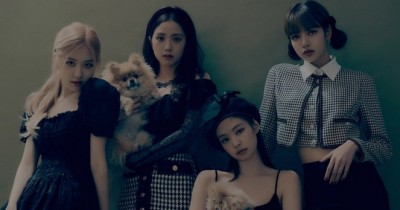 Warna Kesukaan Member BLACKPINK yang Wajib Diketahui oleh BLINKS