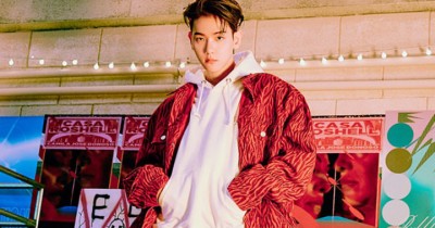 Tantangan #CandyChallenge Dikeluarkan Baekhyun EXO untuk Promosikan 'Candy'