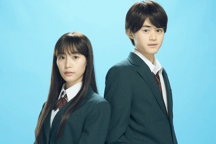 Sinopsis Drama Jepang From Me to You: Kimi ni Todoke (2023)