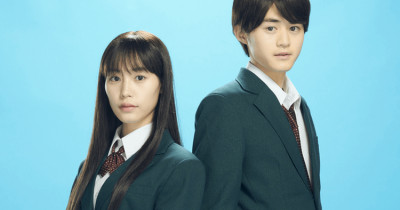 Sinopsis Drama Jepang From Me to You: Kimi ni Todoke (2023)