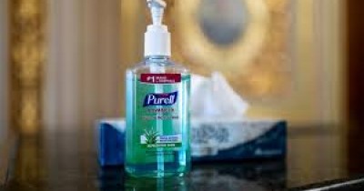 Cara Membuat Hand Sanitizer Sendiri di Rumah pakai Bahan Alami