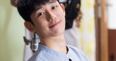 Profil dan 5 Fakta Jung Hae In, Pangeran TV Series dari Korea Selatan