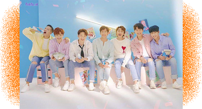 Cube Entertainment Umumkan BTOB 4U, Cuma ada 4 Anggota, Siapa Saja?