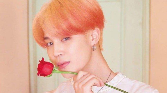 Mengenang Masa Sulit Jimin BTS, Sempat Diragukan oleh Agensi