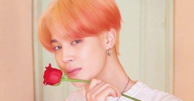 Mengenang Masa Sulit Jimin BTS, Sempat Diragukan oleh Agensi