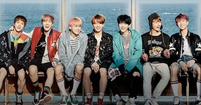 Big Hit Entertainment Stop Hubungan Kerjasama dengan Naver, ARMY Ajak Nonton di Weverse