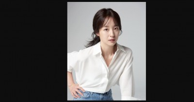 Profil Lee Noh-Ah, Pemeran Sosok Heo Na-young di Drama Tomorrow