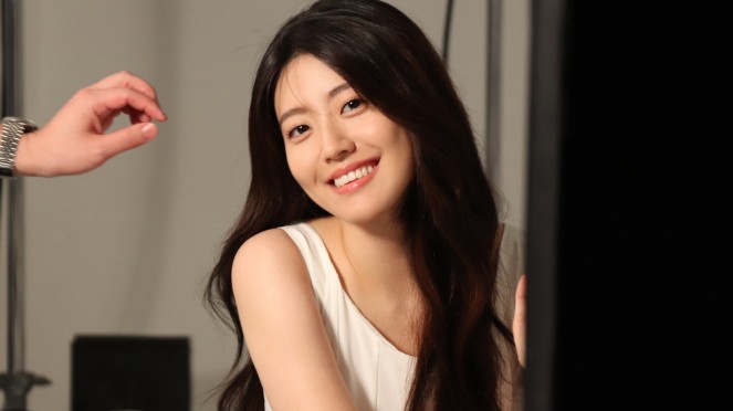 Profil dan 6 Fakta Nam Ji-hyun, Pemeran Shin Ga Hyun di Drama 365: Repeat The Year
