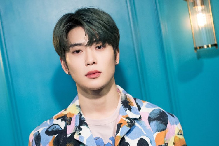 Makanan Kesukaan Jaehyun NCT yang Wajib Diketahui NCTZen