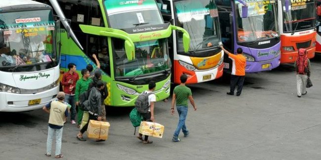 Ini Cara Mempersiapkan Pulang Kampung Lebaran agar Lancar