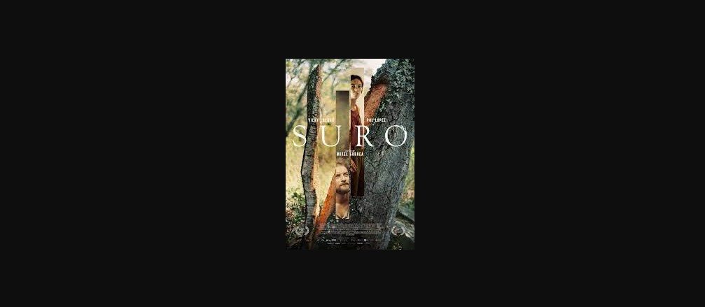 ﻿Film Suro (2022): Perpindahan Pasangan ke Desa