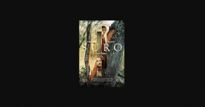 ﻿Film Suro (2022): Perpindahan Pasangan ke Desa