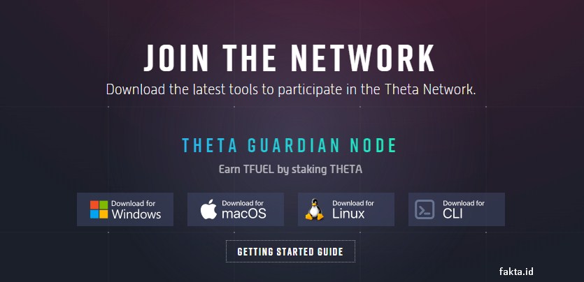 Apa itu Theta Network (THETA)? Koin Crypto yang Dilirik Pendiri Twitch hingga YouTube