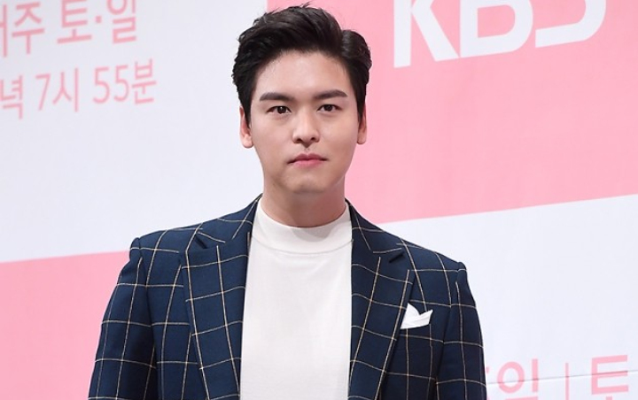 Profil dan Daftar Drama Lee Jang Woo, Aktor Pemeran 'Homemade Love Story'