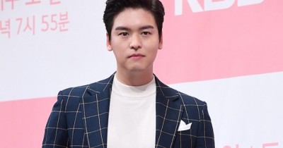 Profil dan Daftar Drama Lee Jang Woo, Aktor Pemeran 'Homemade Love Story'