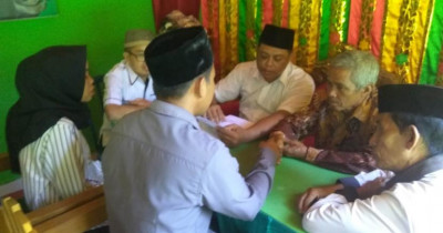 Nikah siri merugikan Pihak Istri atau Suami?