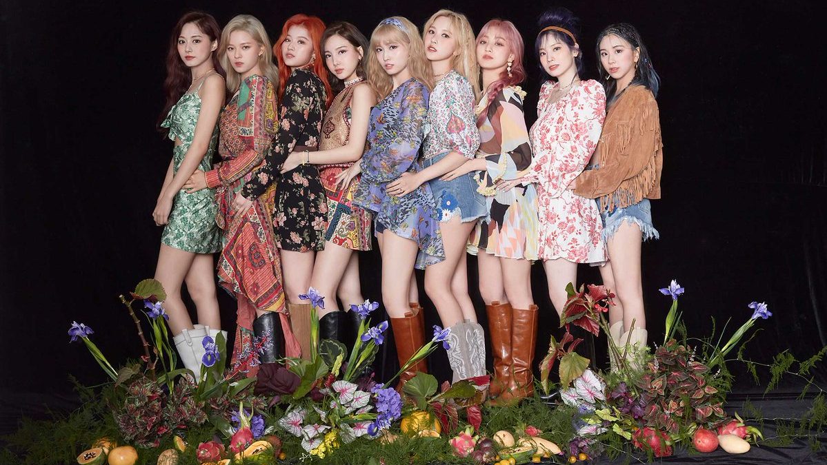 Agama Member TWICE yang sepertinya Wajib Diketahui ONCE