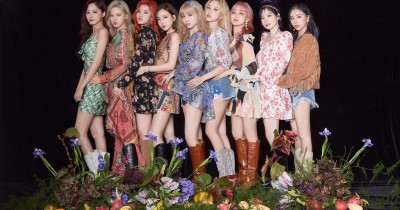 Agama Member TWICE yang sepertinya Wajib Diketahui ONCE