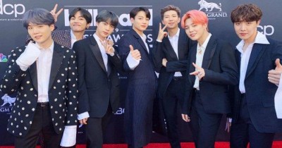 BTS Masih Juara, Inilah Daftar 15 Brand Ranking KPOP di Bulan Juli 2020